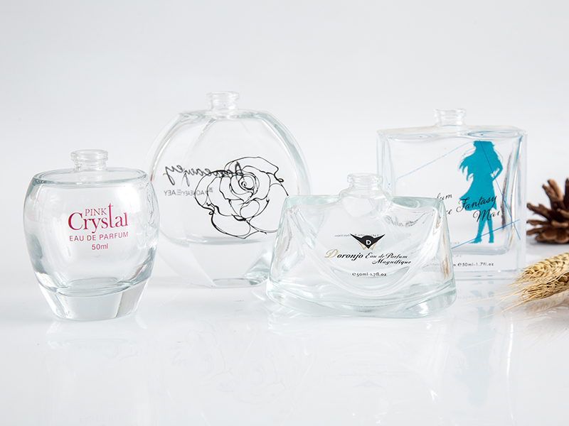 香水瓶内喷厂家