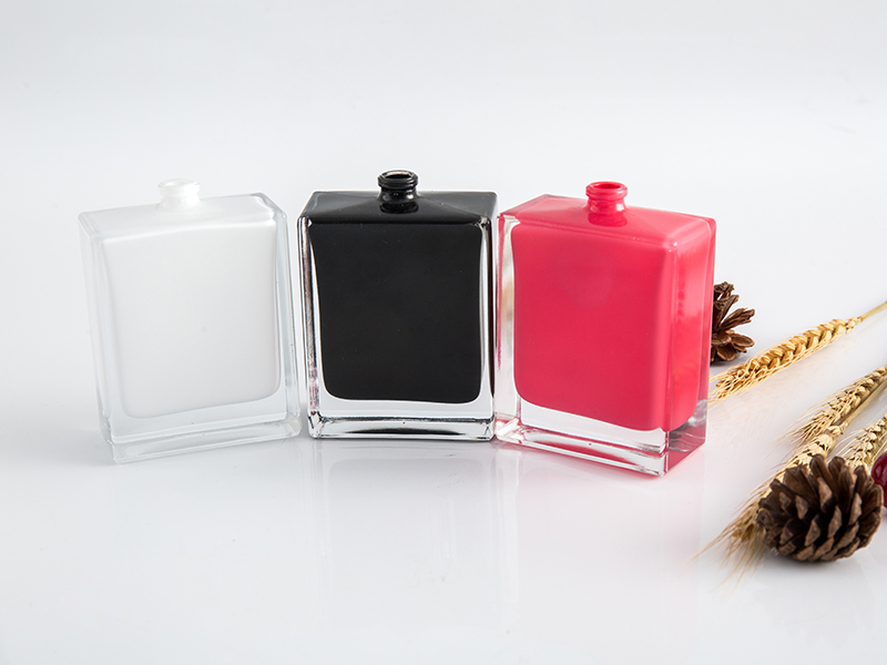 香水瓶内喷厂家